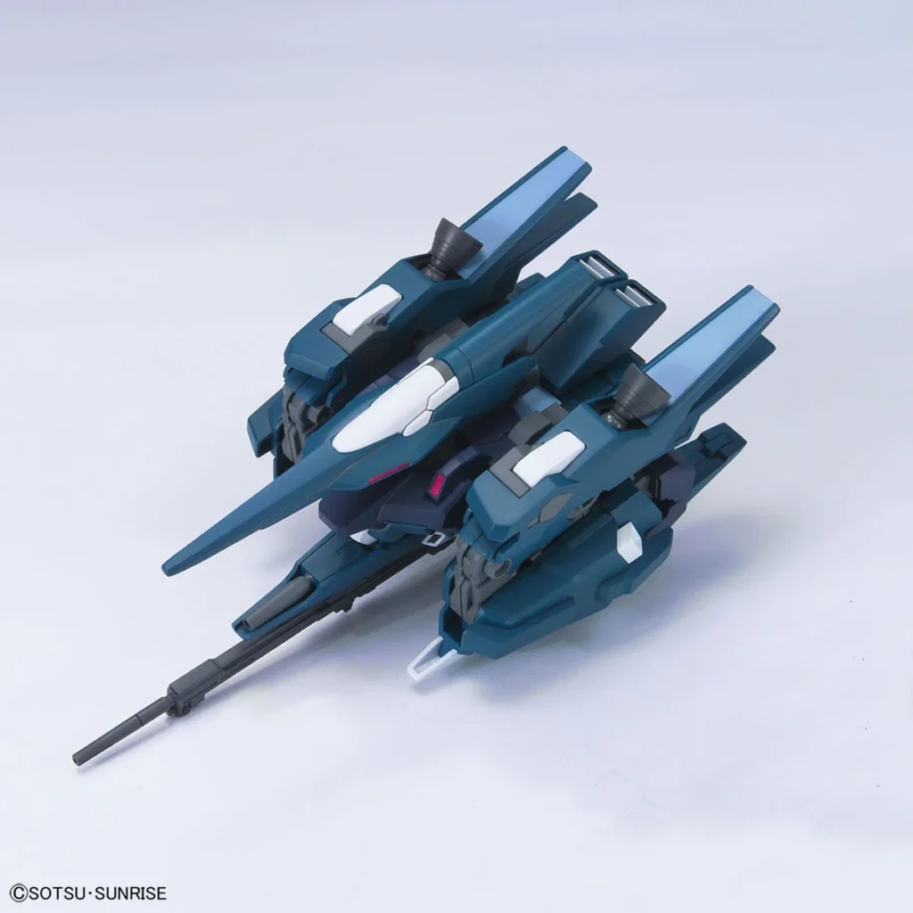 HGUC #103 ReZEL