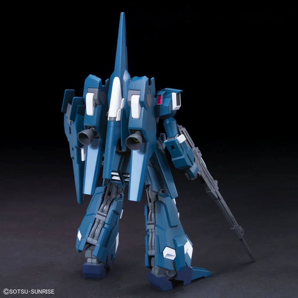 HGUC #103 ReZEL