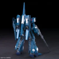 HGUC #103 ReZEL - Image 4