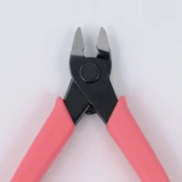 Entry Nippers [Pink]
