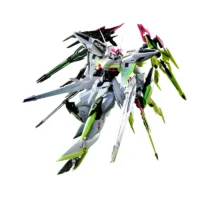 MG PB Eclipse Gundam + Maneuver Striker [Cyberised Color] - Image 2