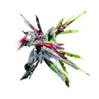 MG PB Eclipse Gundam + Maneuver Striker [Cyberised Color] - Image 3