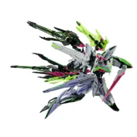 MG PB Eclipse Gundam + Maneuver Striker [Cyberised Color] - Image 4