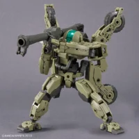 30MM #50 bEXM-33QB Volpanova (Quad Bike Ver.) - Image 2