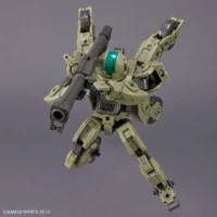 30MM #50 bEXM-33QB Volpanova (Quad Bike Ver.) - Image 3