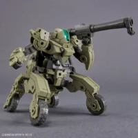30MM #50 bEXM-33QB Volpanova (Quad Bike Ver.) - Image 4