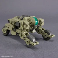 30MM #50 bEXM-33QB Volpanova (Quad Bike Ver.) - Image 5
