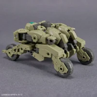 30MM #50 bEXM-33QB Volpanova (Quad Bike Ver.) - Image 7