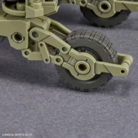 30MM #50 bEXM-33QB Volpanova (Quad Bike Ver.) - Image 8