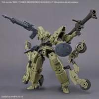 30MM #50 bEXM-33QB Volpanova (Quad Bike Ver.) - Image 10