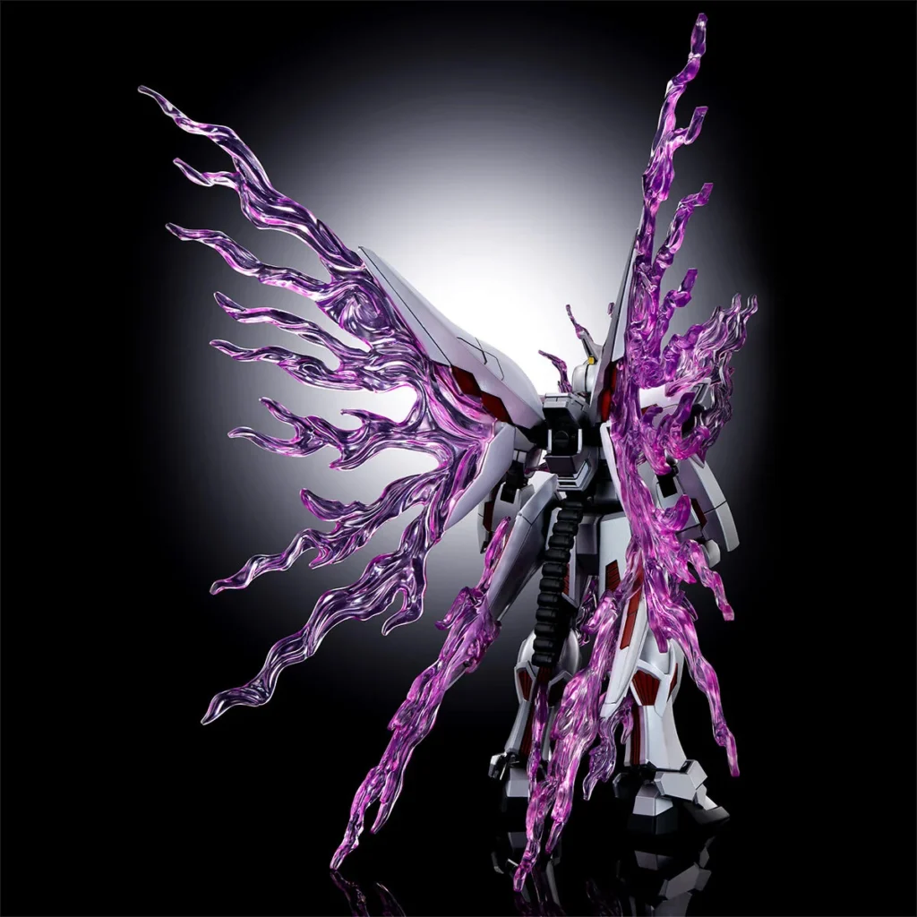 HGUC PB Ghost Gundam