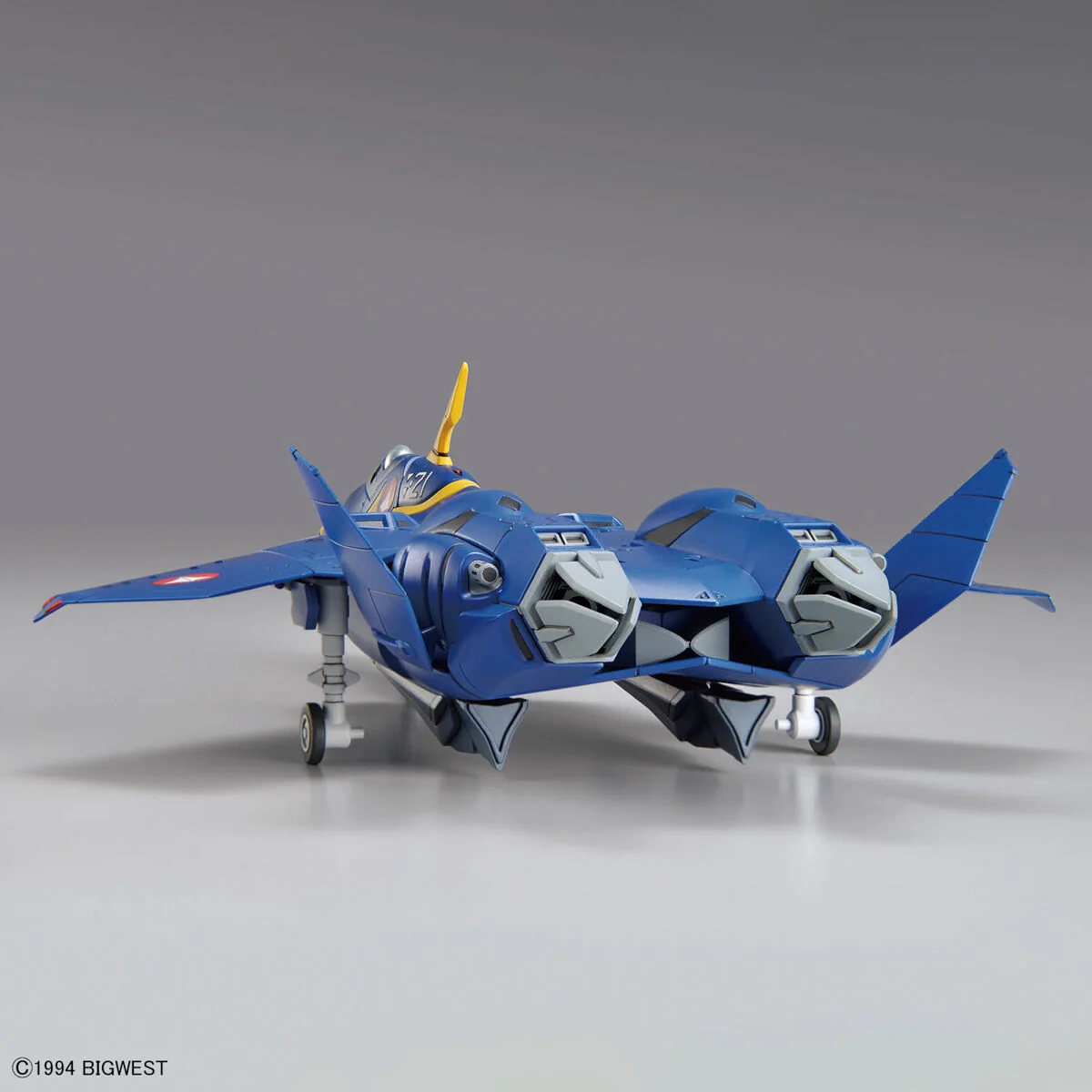 HG YF-21 - Image 6