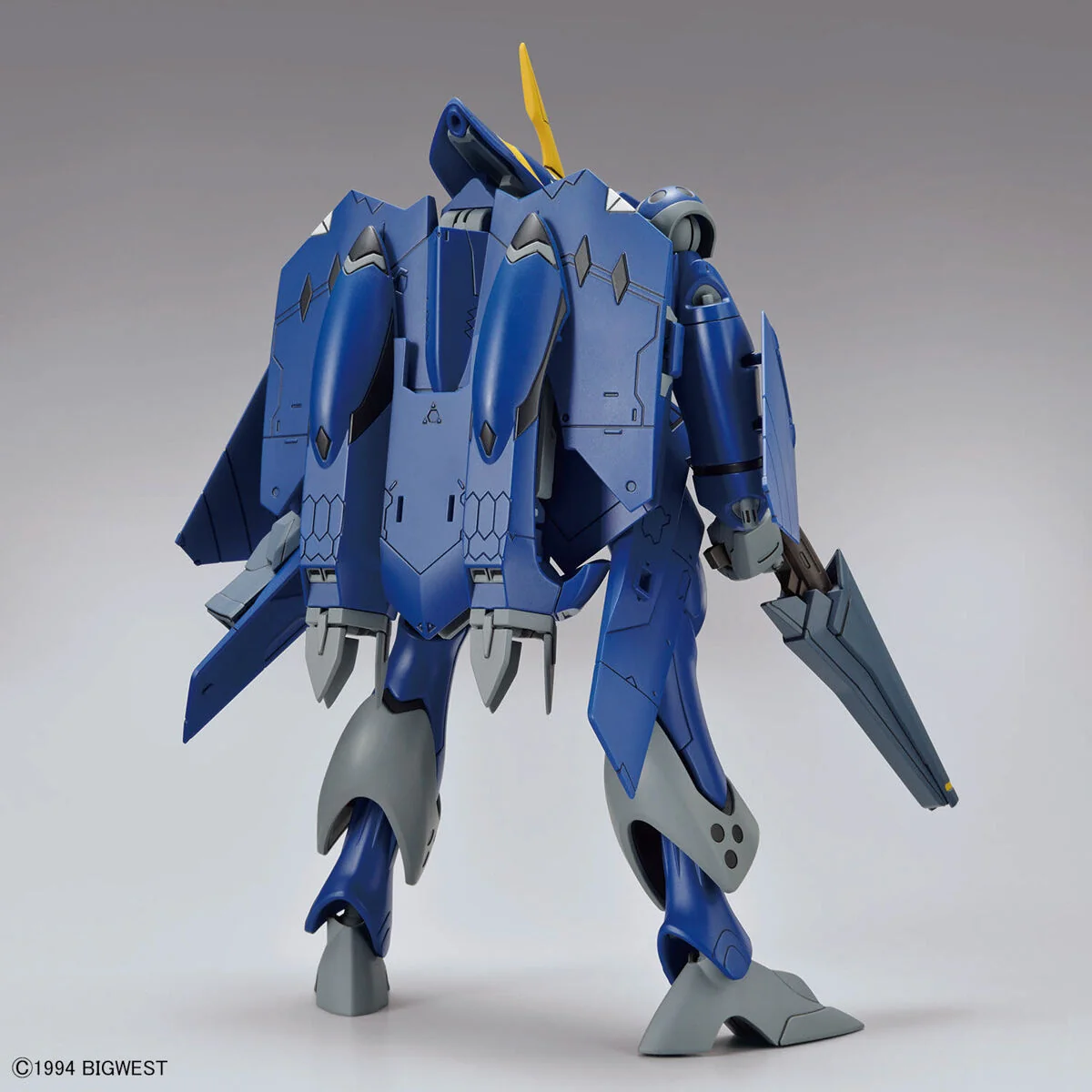 HG YF-21 - Image 8