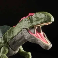 Plannosaurus #08 Giganotosaurus