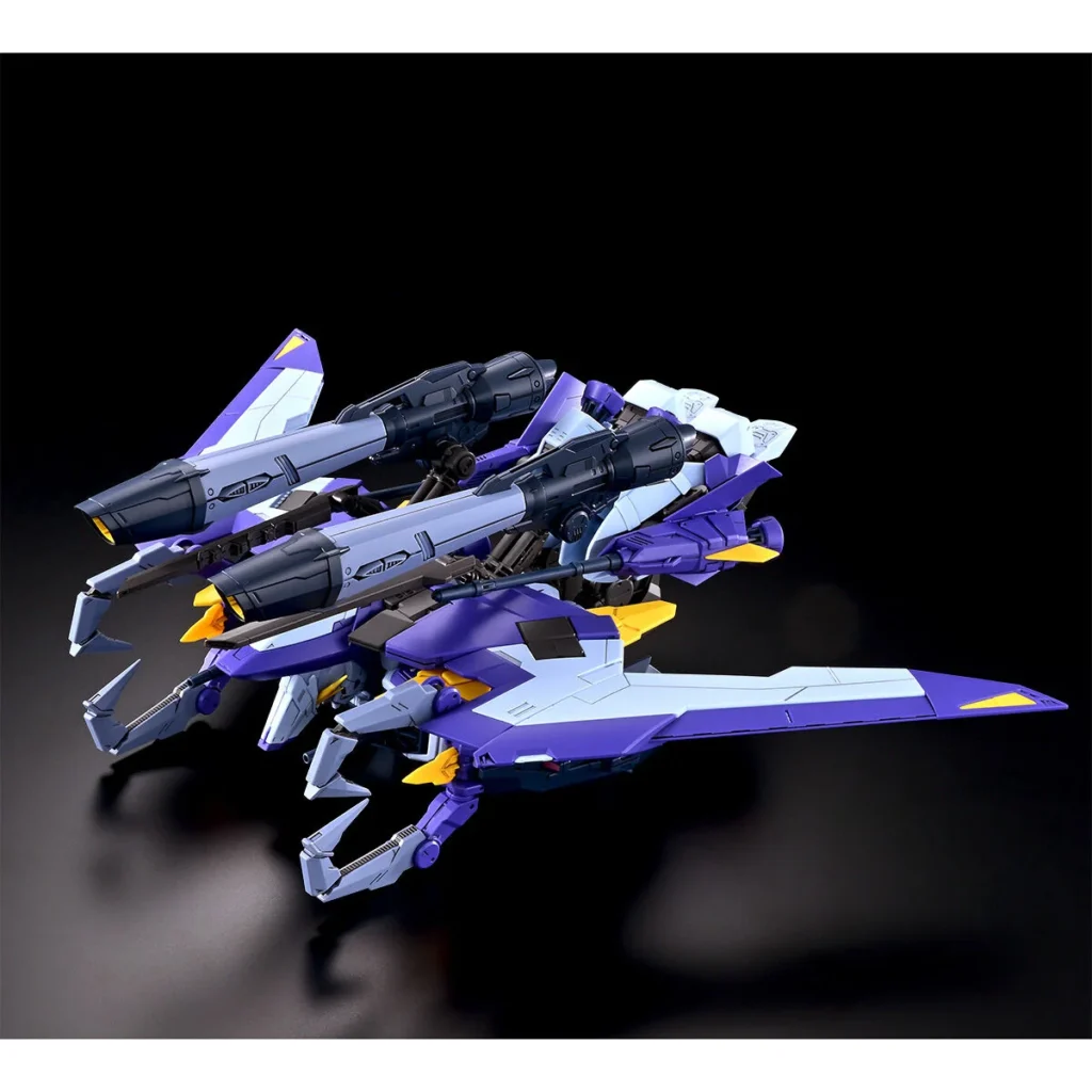 FM PB Boost Raider Gundam