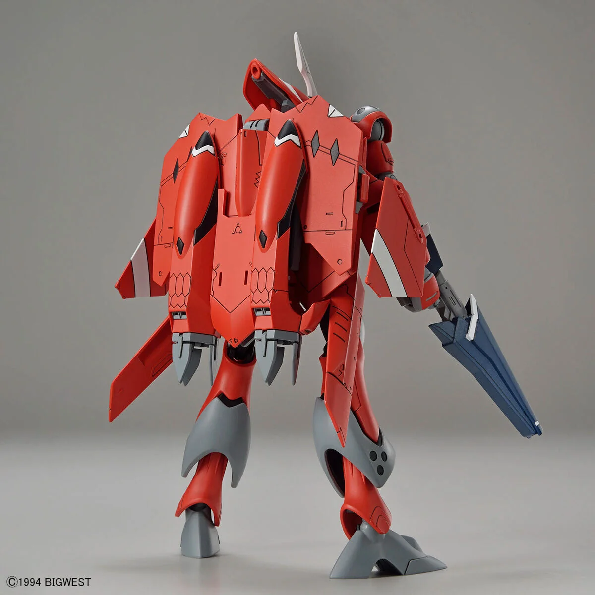 HG VF-22S Sturmvogel II Milia Farina Jenius Use - Image 2