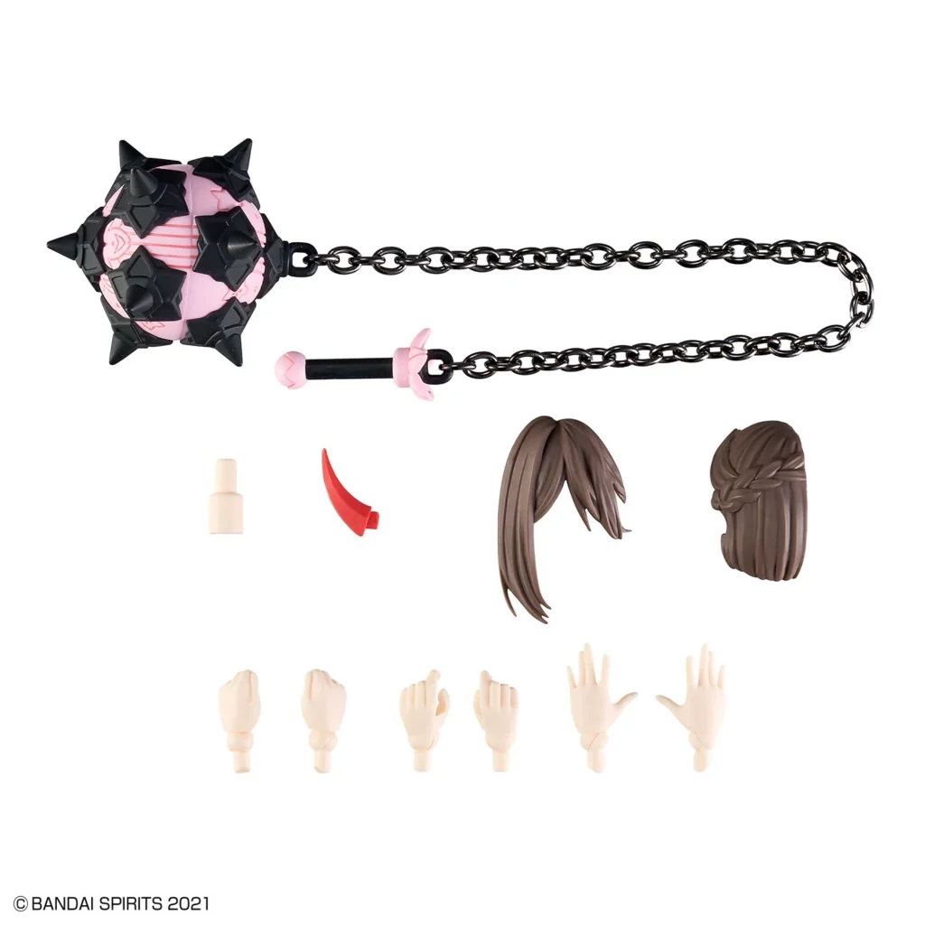 30MS SIS-Y00 Shuremi [Color B]