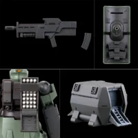 [Box Damaged] HGTWFM PB Desultor - Image 8