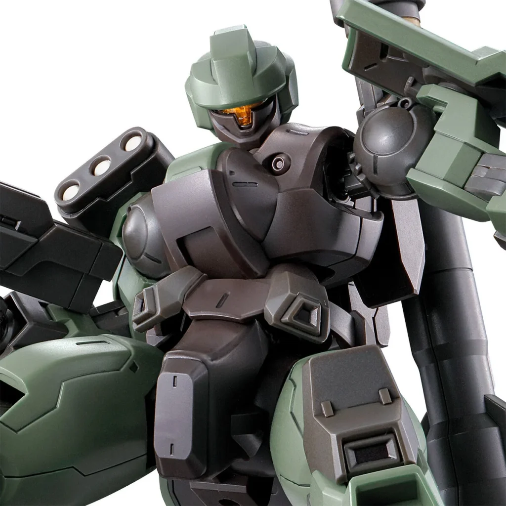 [Box Damaged] HGTWFM PB Desultor