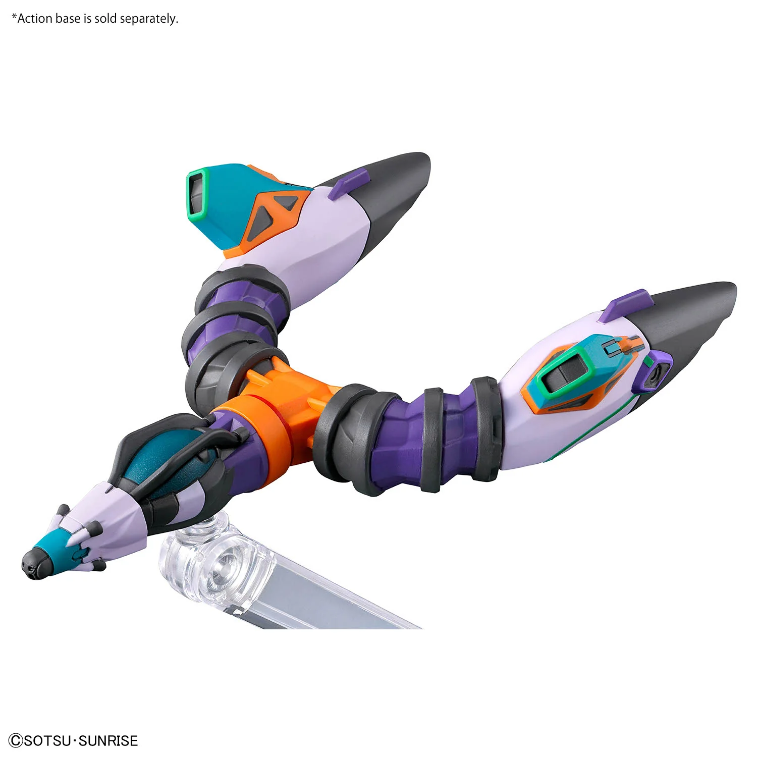 HGGQ #08 GFreD - Image 8