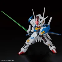 MGSD #04 Gundam Aerial - Image 2