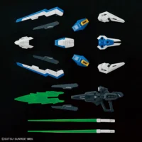 MGSD #04 Gundam Aerial - Image 7