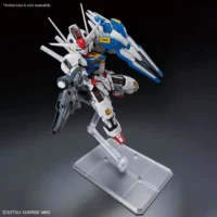 MGSD #04 Gundam Aerial - Image 8