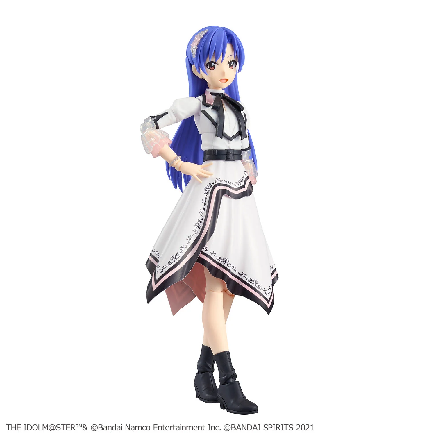 30MS Chihaya Kisaragi (20th Anniv. YOU AND i!) - Image 2