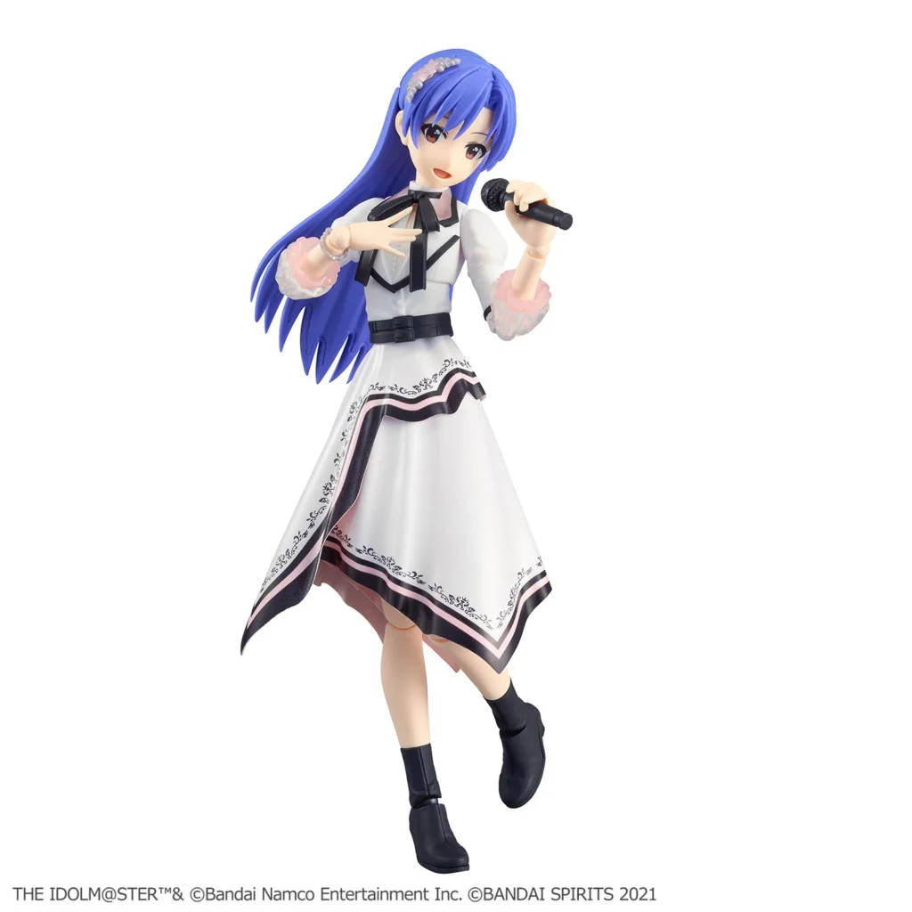 30MS Chihaya Kisaragi (20th Anniv. YOU AND i!)
