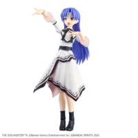 30MS Chihaya Kisaragi (20th Anniv. YOU AND i!) - Image 4