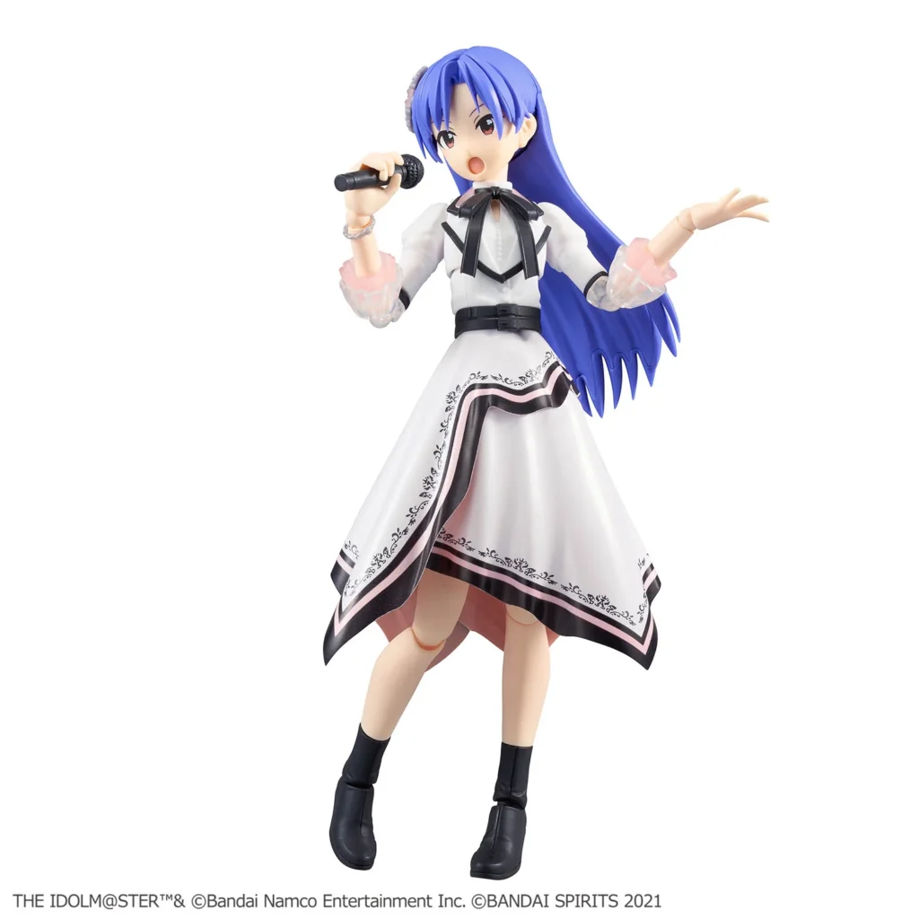 30MS Chihaya Kisaragi (20th Anniv. YOU AND i!)