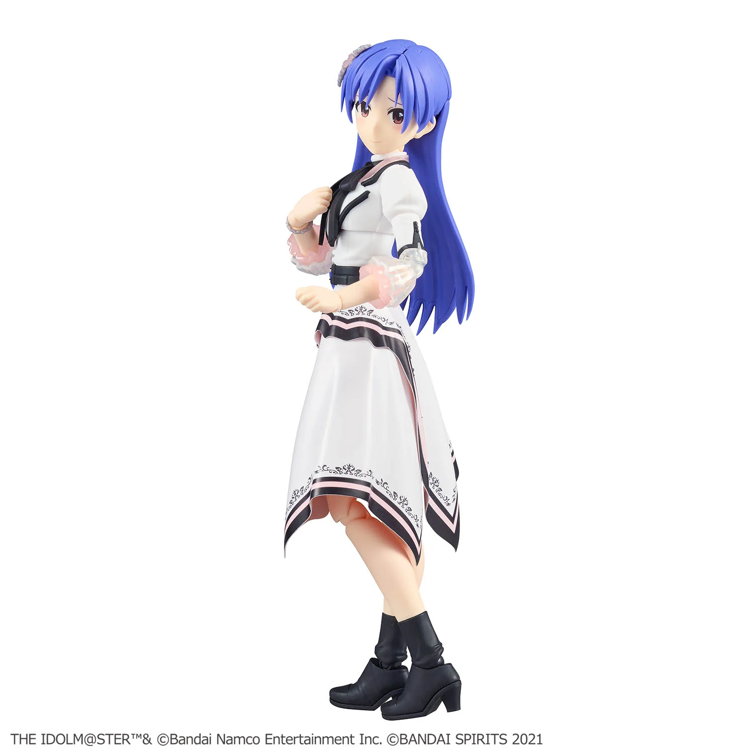 30MS Chihaya Kisaragi (20th Anniv. YOU AND i!) - Image 6