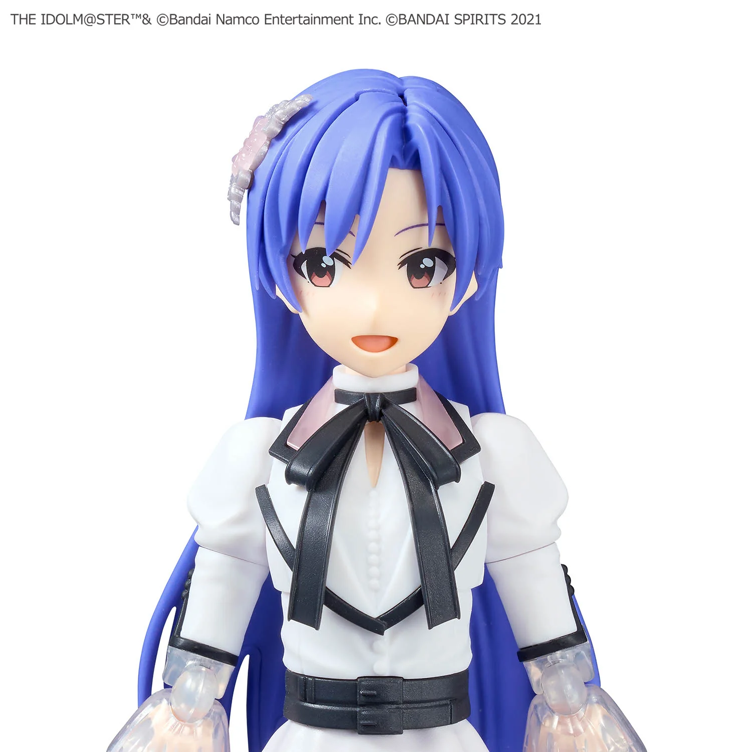 30MS Chihaya Kisaragi (20th Anniv. YOU AND i!) - Image 7