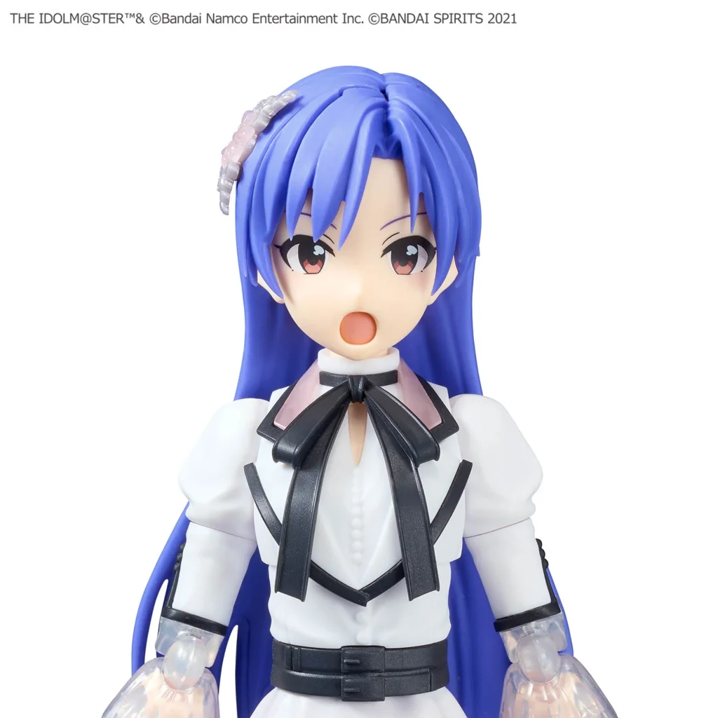 30MS Chihaya Kisaragi (20th Anniv. YOU AND i!)