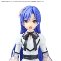 30MS Chihaya Kisaragi (20th Anniv. YOU AND i!) - Image 8