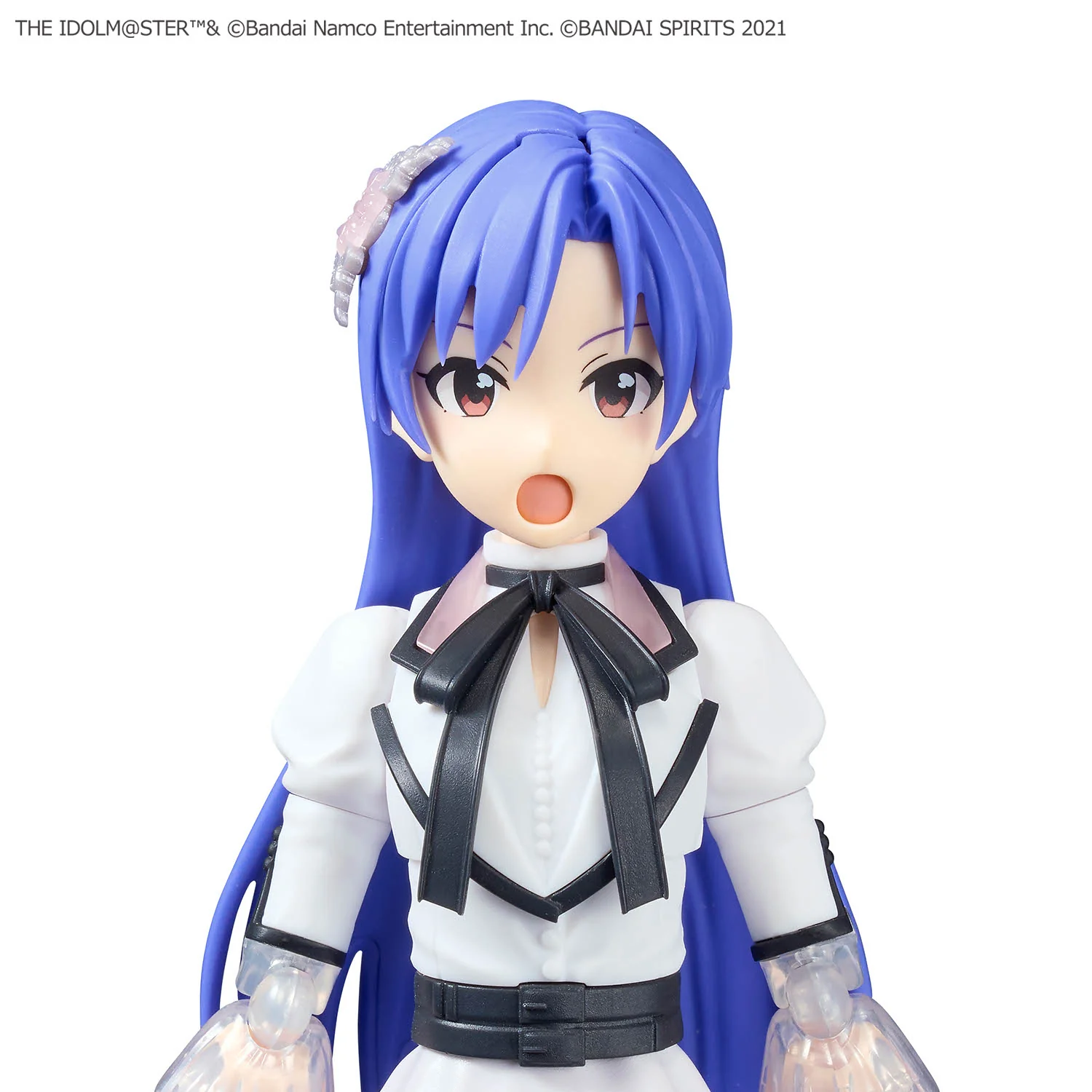 30MS Chihaya Kisaragi (20th Anniv. YOU AND i!) - Image 8