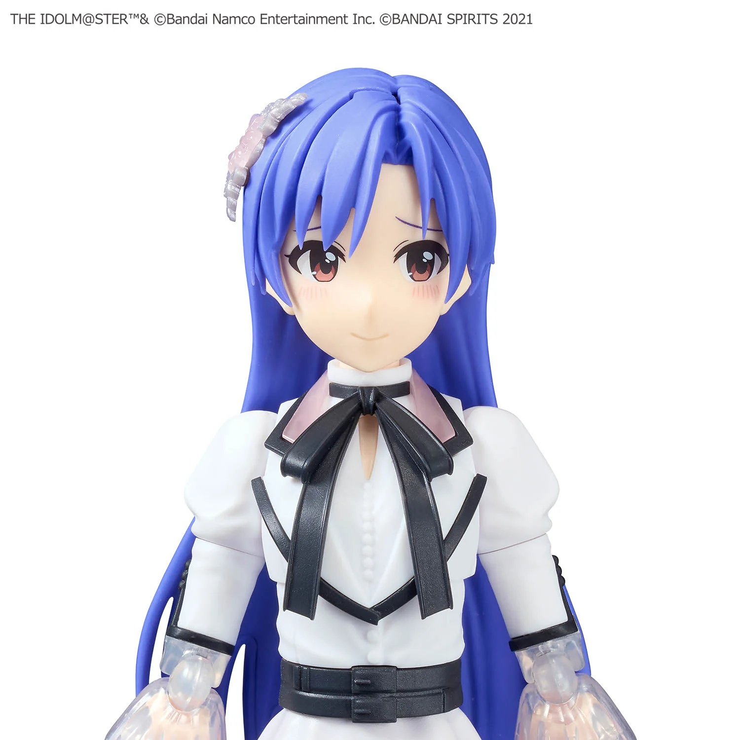30MS Chihaya Kisaragi (20th Anniv. YOU AND i!) - Image 9
