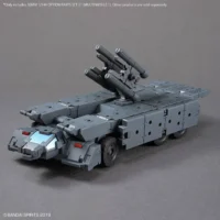 30MM W-36 Option Parts Set 21 (Multi Missile 1) - Image 4