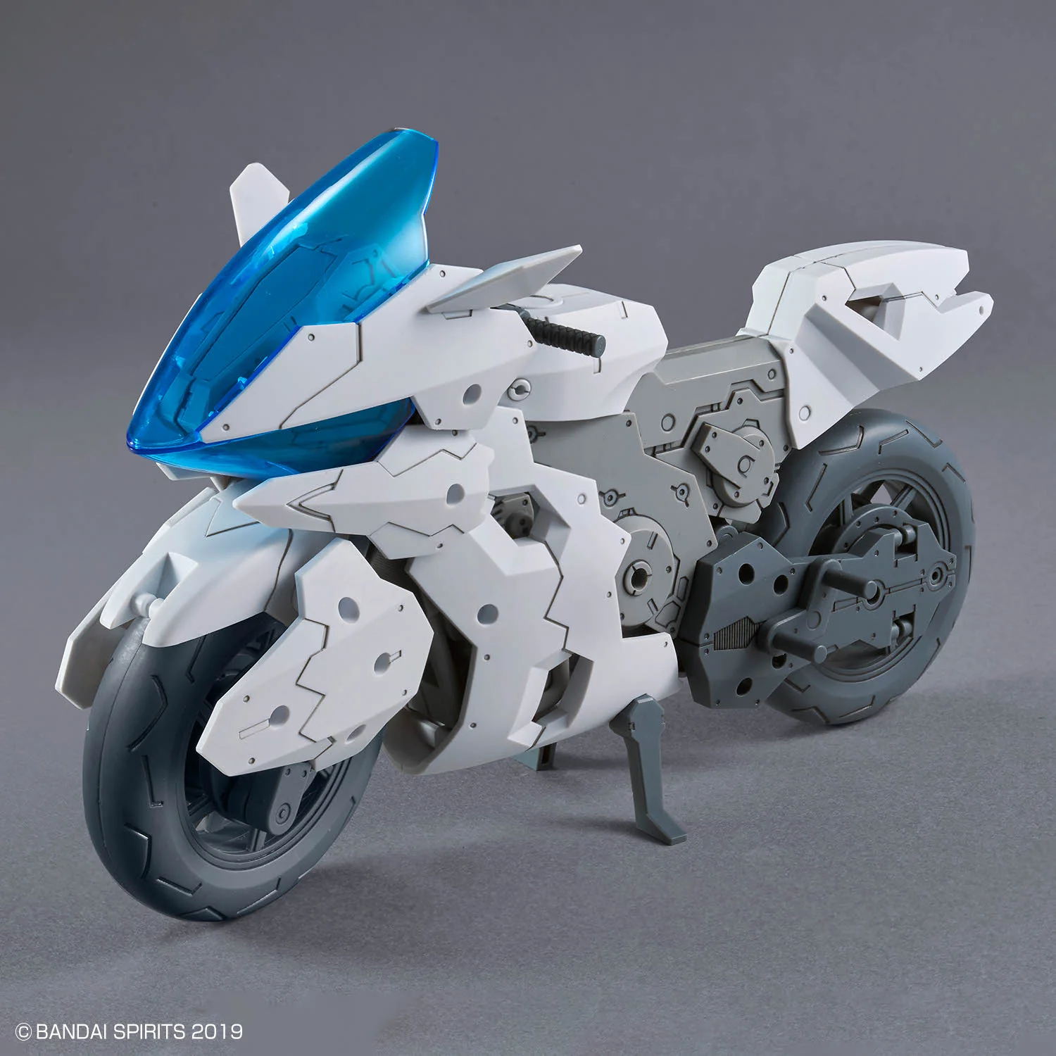 30MM EV-22 Extended Armament Vehicle (Boost Brave Bike Ver.) - Image 1