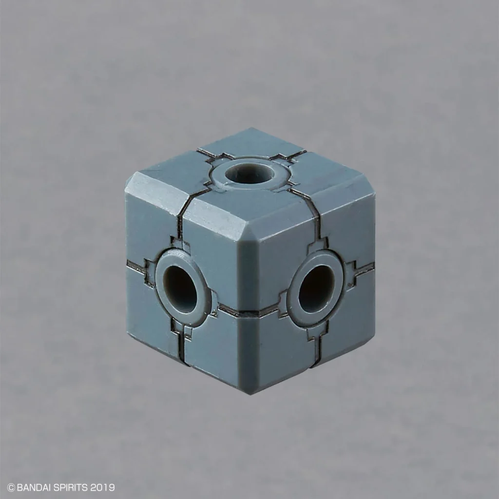 30MM EV-22 Extended Armament Vehicle (Boost Brave Bike Ver.)