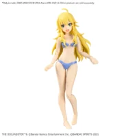 30MS Miki Hoshii (20th Anniv. You And I!) - Image 12