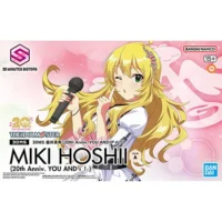 30MS Miki Hoshii (20th Anniv. You And I!)