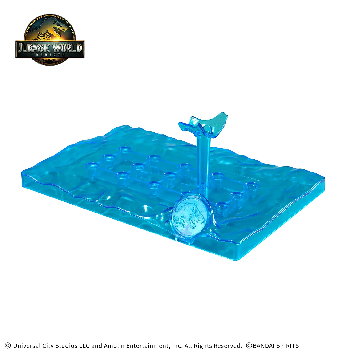 Plannosaurus Jurassic World Spinosaurus - Image 7