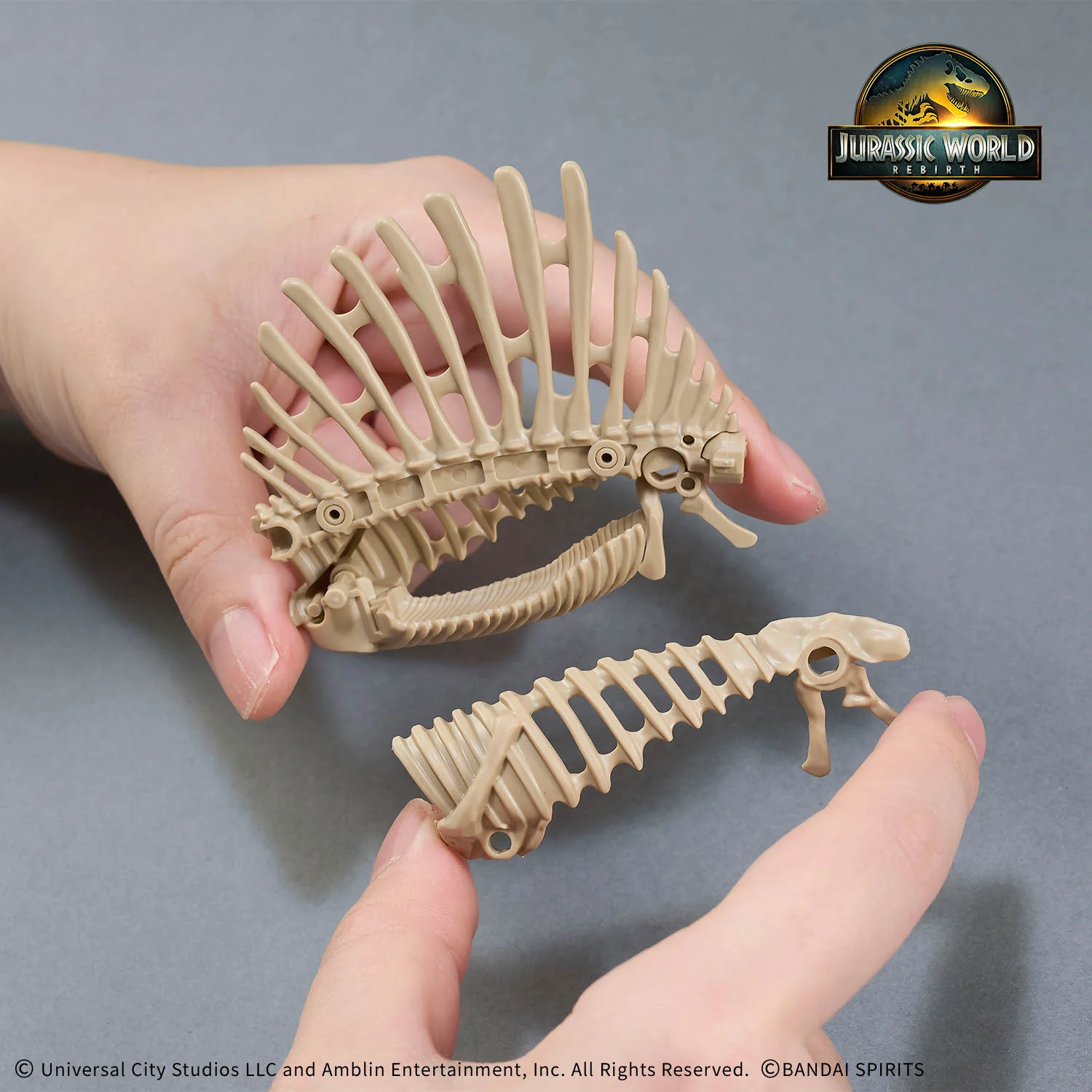 Plannosaurus Jurassic World Spinosaurus - Image 10