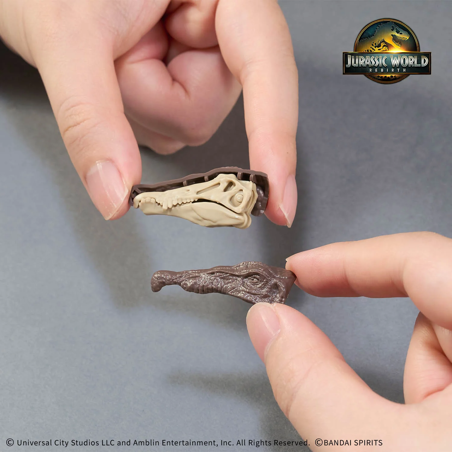 Plannosaurus Jurassic World Spinosaurus - Image 11