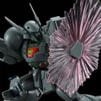 RE/100 PB Den'an Gei - Image 1