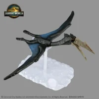 Plannosaurus Jurassic World Quetzalcoatlus - Image 1