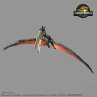 Plannosaurus Jurassic World Quetzalcoatlus - Image 8