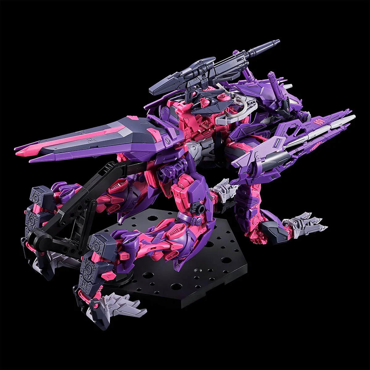 MG PB Gundam Astray Mirage Frame Second Issue - Image 4