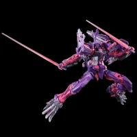 MG PB Gundam Astray Mirage Frame Second Issue - Image 6